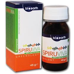 ND Spiruviva 90 compresse