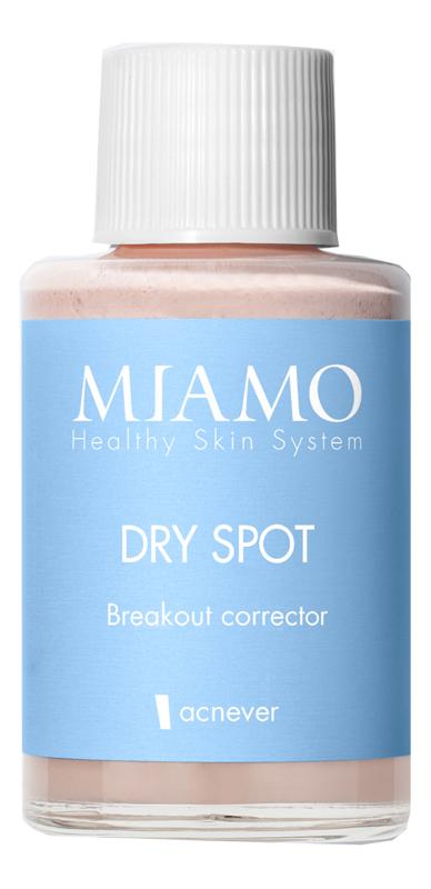 Medspa Miamo DRY Spot 30 ml