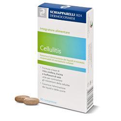 ND Schiapparelli Cellulitis 30 compresse