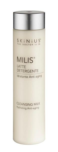 Skinius Milis Detergente 200 ml