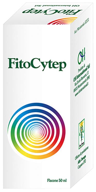 ND Fitocytep 50 ml