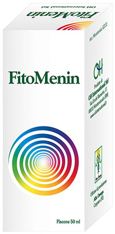 ND Fitomenin 50 ml