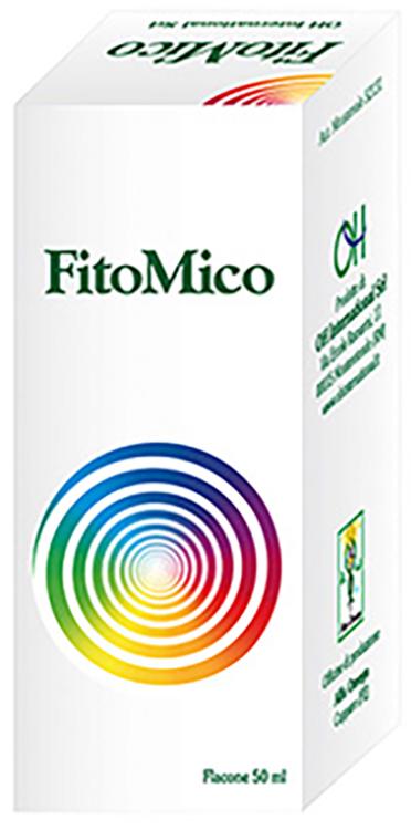 ND Fitomico 50 ml