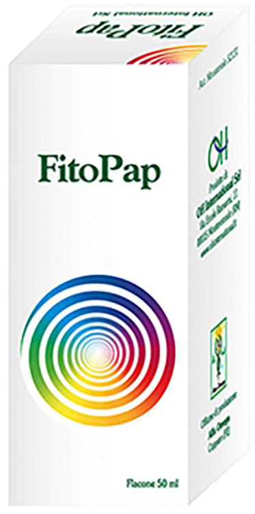 ND Fitopap 50 ml