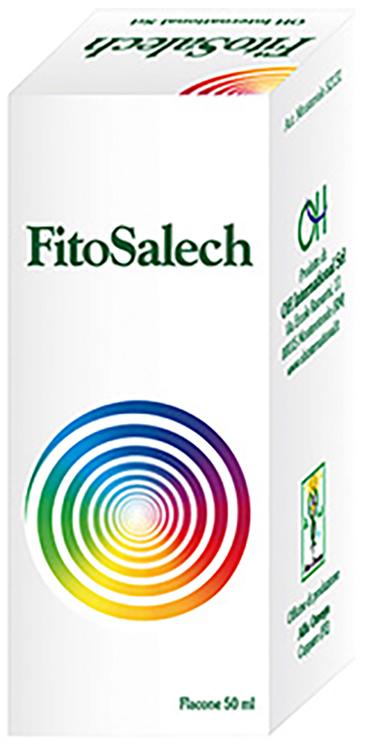 ND Fitosalech 50 ml