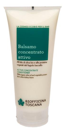 Biofficina Balsamo Concentrato Attivo