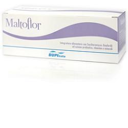ND Maltoflor 10 bustine