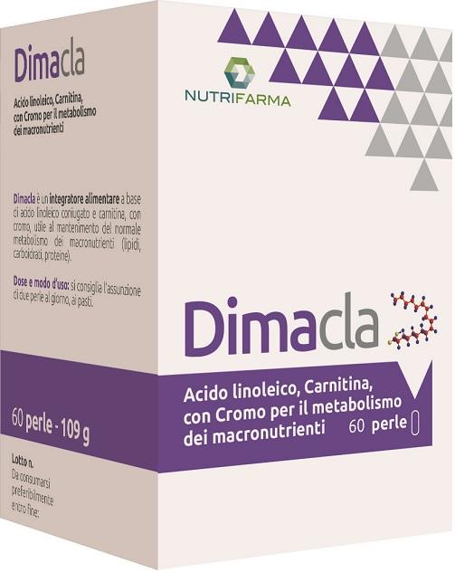 ND Dimacla 60PRL