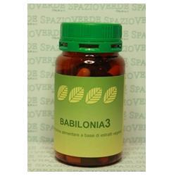 ND Babilonia 3 70 capsule