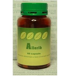 ND Allerib 60 capsule