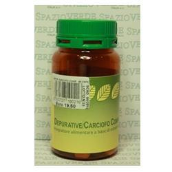 ND Depurative 60 capsule