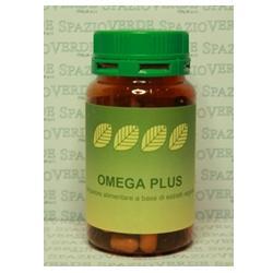 ND Omega Plus 60 capsule