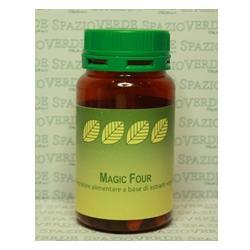 ND Magic Four 60 capsule