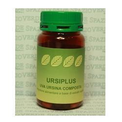 ND Ursiplus 60 capsule