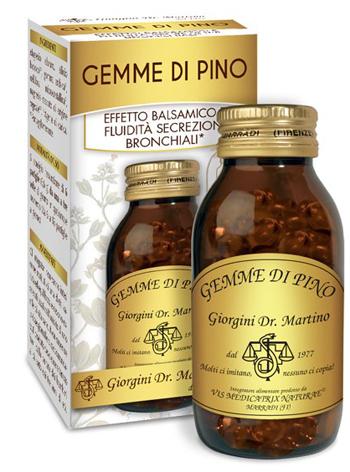 ND Gemme Di Pino 100SOFTGEL