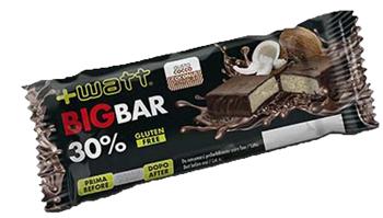 ND The Big Bar Cocco 80 g