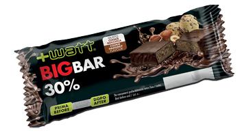 ND The Big Bar COOKIE-NOCCIOLA80G
