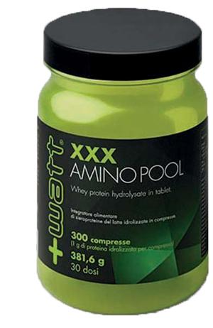 ND Xxx Amino Pool 300 300 compresse