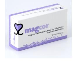 ND Magcor 10 bustine