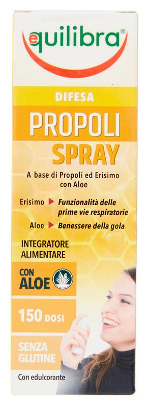 ND Propoli spray C/erogatore 20 ml