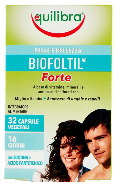 ND Biofoltil Forte 32PRL Vegetali
