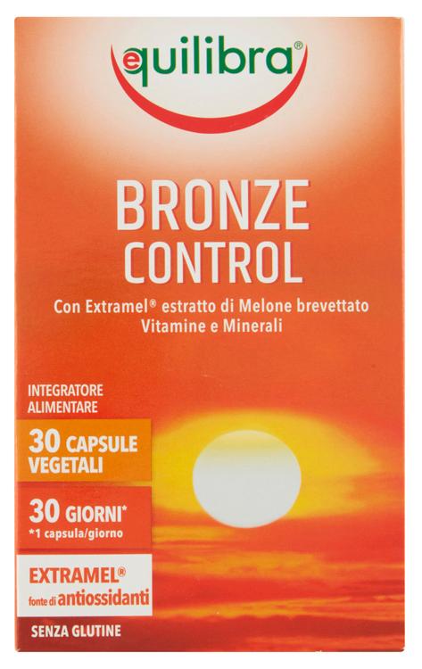 ND Bronze Control 30 capsule