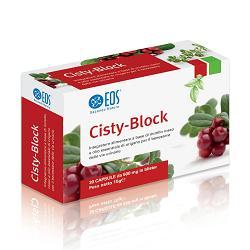ND Eos Cisty Block 30 compresse