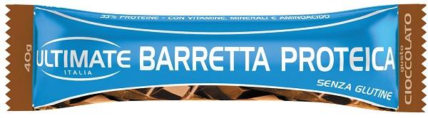 ND Ultimate Barr Prot Cioc 40 g