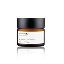 654B FACE FINISHING MOISTURIZER