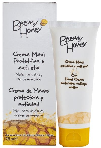 Nhs1970 A Socio Unico Beemy Honey Crema Mani Prot A/ETA