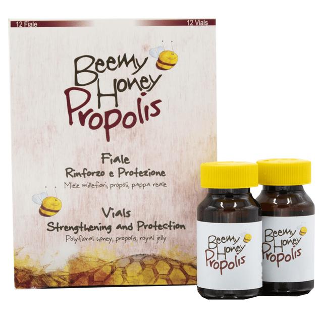 637U BEEMY HONEY PROPOLI F RI/PR12F