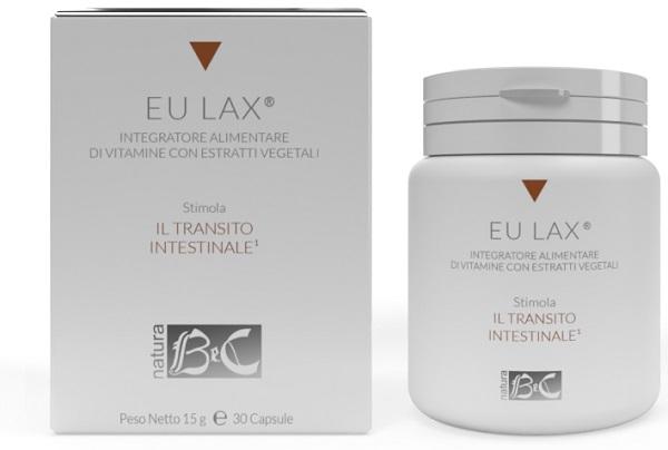 ND Eu Lax 30 capsule