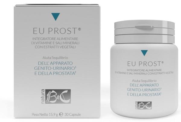ND Eu Prost 30 capsule