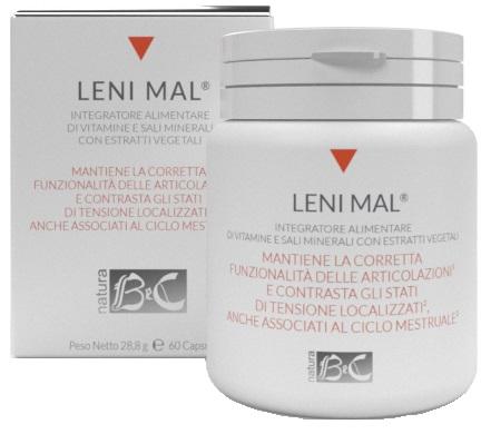 ND Leni Mal 60 capsule