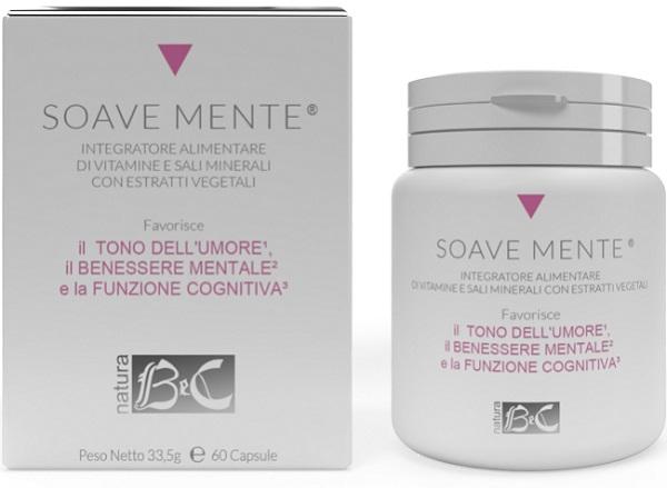 ND Soave Mente 60 capsule