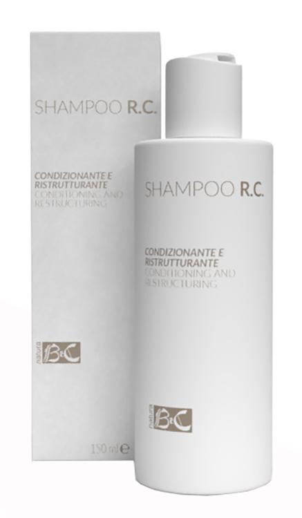 7663 SHAMPOO RC 150ML