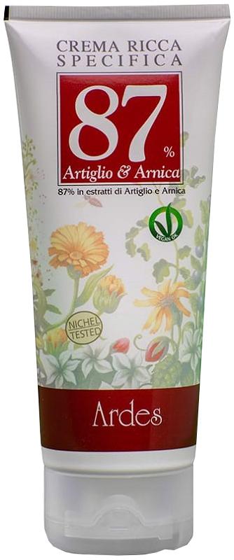 Ardes Crema Artiglio&arnica 87%