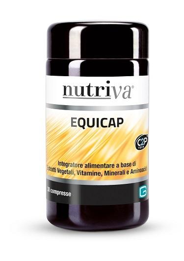 ND Nutriva Equicap 30 compresse
