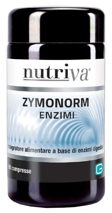 ND Nutriva Zymonorm 60 compresse