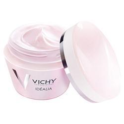 Vichy Idealia Crema Pelle Secca 50 ml