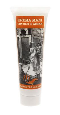 Carone Di Carone Nadia & C Crema Mani Argan 7% 50 ml