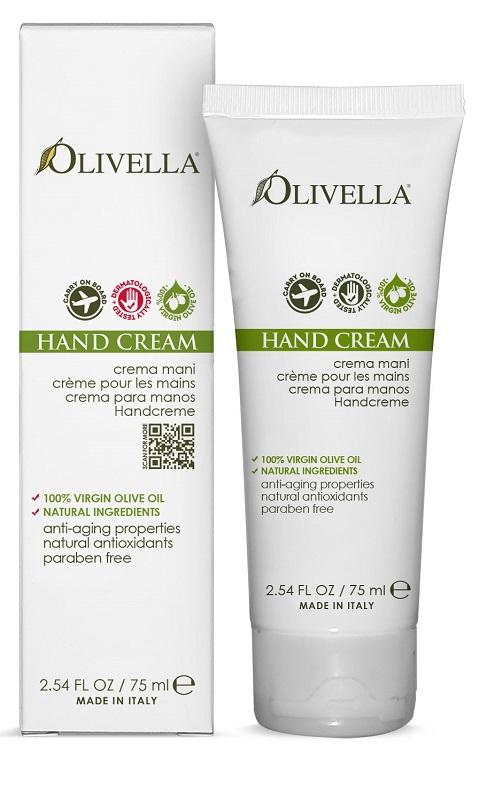 Olivella Olivella Crema Mani 75 ml
