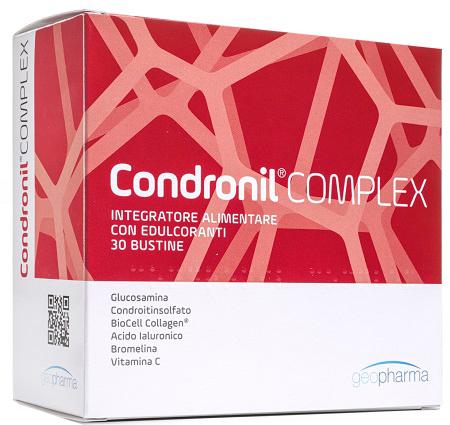 ND Condronil Complex 30 bustine