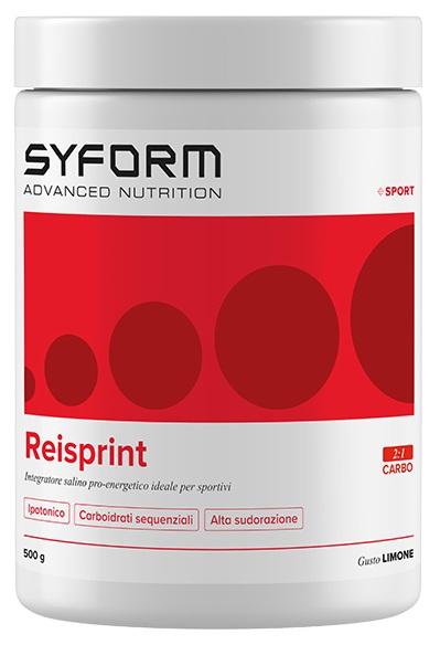 ND Reisprint Limone 500 g
