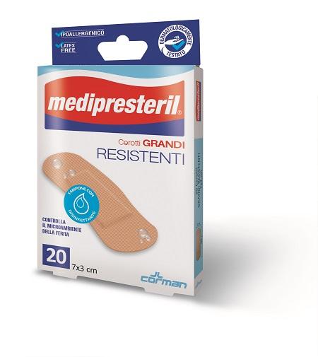 Corman CER Medipresteril GR Resist 7X3