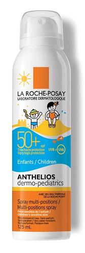 La Roche Posay Anthelios DERMO-PED Aerosol 50+