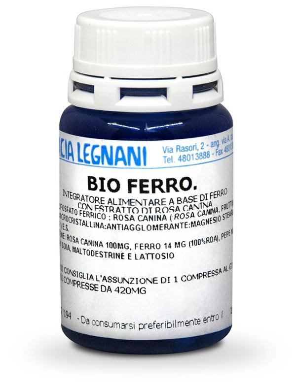 ND Bio Ferro 60 compresse