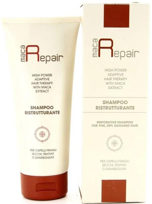 Maca Maca Repair SH Ridens 200 ml