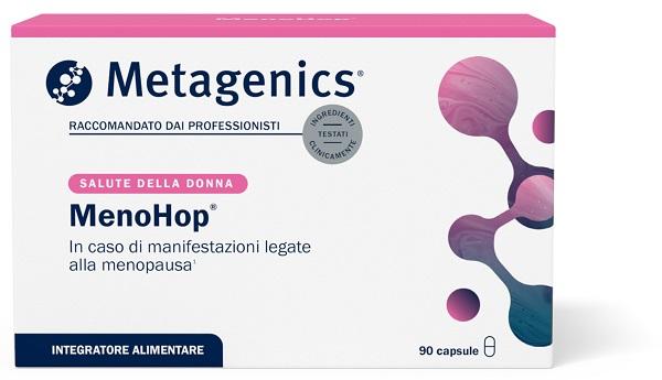ND Menohop 90 capsule