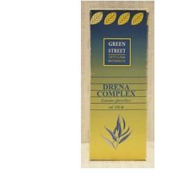 ND Drena Complex 100 ml